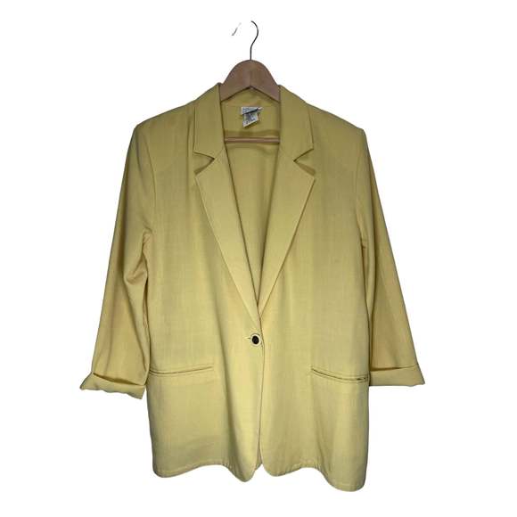 Vintage Bobbie Brooks 2 piece Suit - Picture 1 of 6